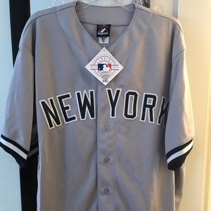 Yankees baseball Jerseys